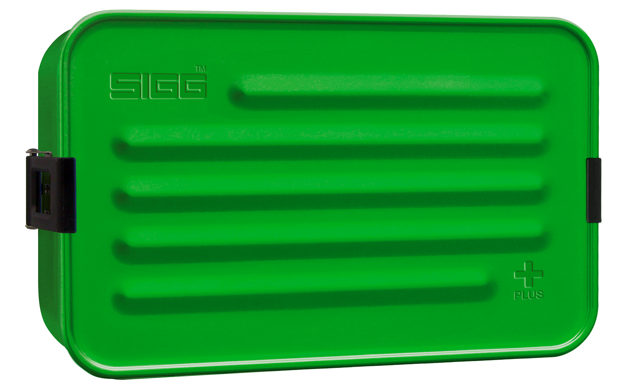 METAL BOX PLUS L GREEN P097789P PM-SM8698.20