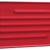 METAL BOX PLUS L RED P097790P