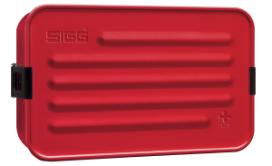 METAL BOX PLUS L RED P097790P PM-SM8698.10