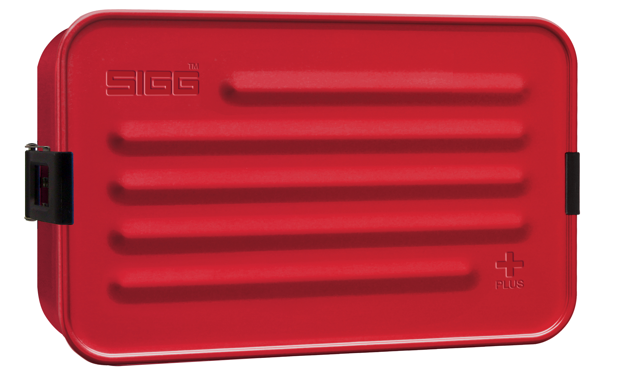METAL BOX PLUS L RED P097790P PM-SM8698.10