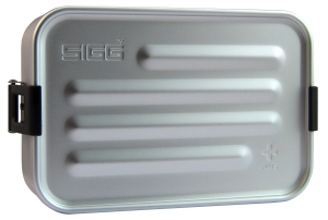 METAL BOX PLUS S ALU P097794P PM-SN8697.10