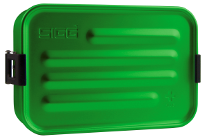 METAL BOX PLUS S GREEN P097792P PM-SN8697.30