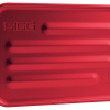METAL BOX PLUS S RED P097793P