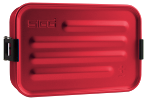 METAL BOX PLUS S RED P097793P PM-SN8697.20