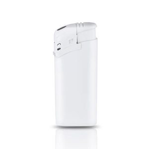 Mała elektroniczna zapalniczka z funkcją ładowania / EB-15 MINI P091069P PM-IP120592-W