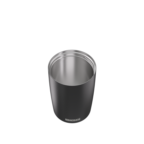 MIRACLE MUG BLACK 0.27 L P097758P