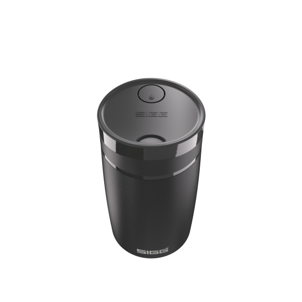 MIRACLE MUG BLACK 0.27 L P097758P