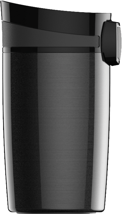 MIRACLE MUG BLACK 0.27 L P097758P PM-SG8695.40