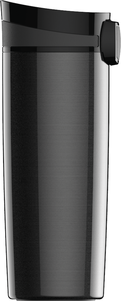 MIRACLE MUG BLACK 0.47 L P097765P PM-SH8694.90
