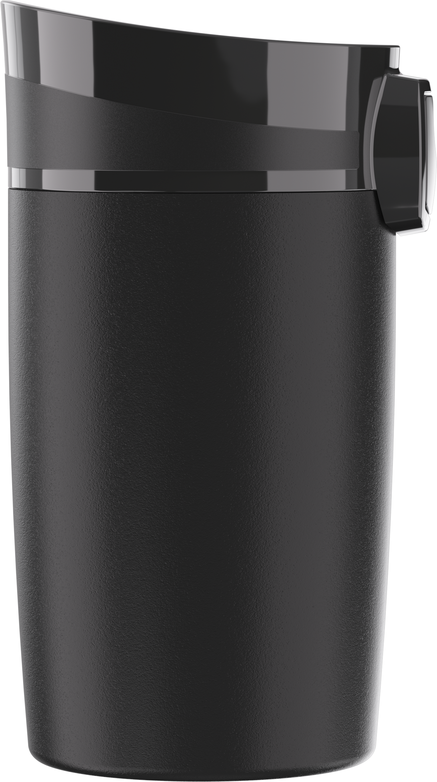 MIRACLE MUG BLACK TOUCH 0.27 L P097763P PM-SG6052.60