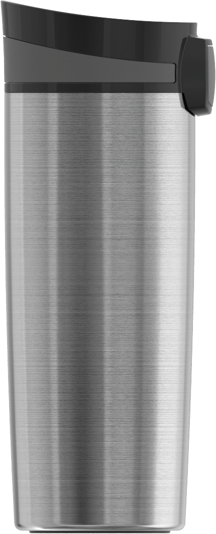 MIRACLE MUG BRUSHED 0.47 L P097764P PM-SH8695.00