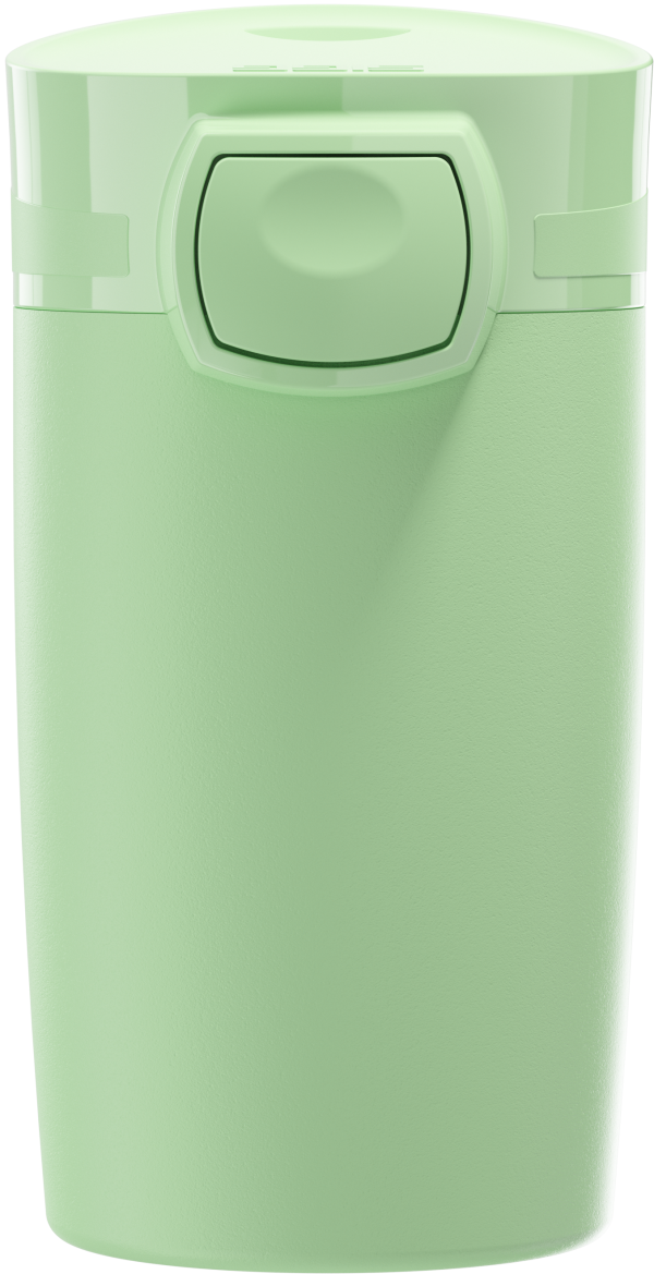 MIRACLE MUG MILKY GREEN TOUCH 0.27 L P097762P