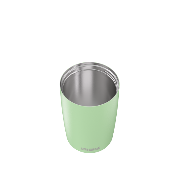 MIRACLE MUG MILKY GREEN TOUCH 0.27 L P097762P