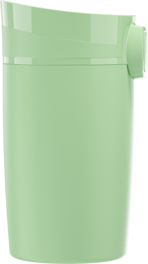 MIRACLE MUG MILKY GREEN TOUCH 0.27 L P097762P PM-SG6052.80