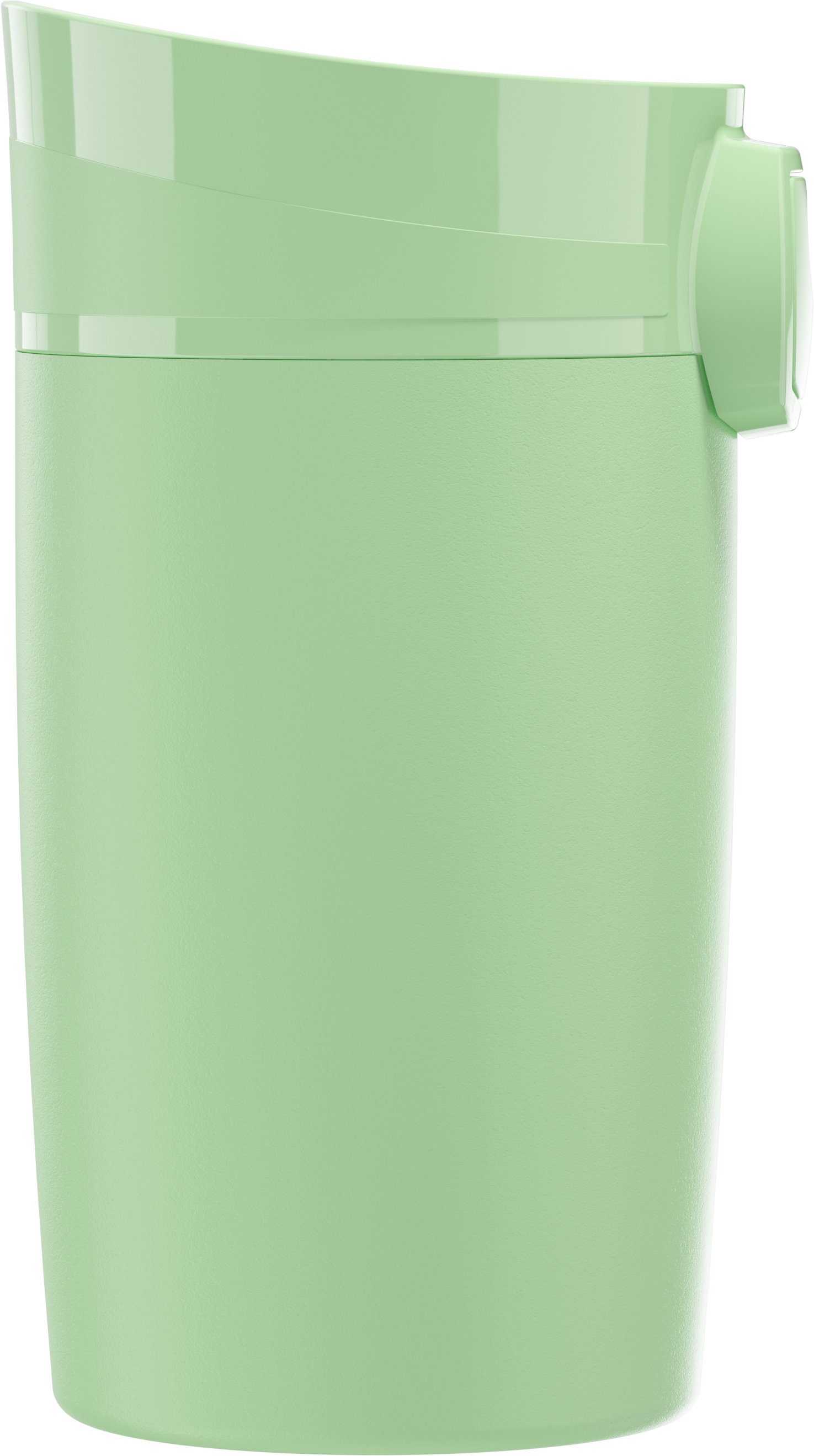 MIRACLE MUG MILKY GREEN TOUCH 0.27 L P097762P PM-SG6052.80