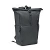 300D RPET plecak typu rolltop P051044O