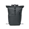 300D RPET plecak typu rolltop P051044O