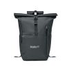300D RPET plecak typu rolltop P051044O