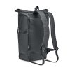 300D RPET plecak typu rolltop P051044O