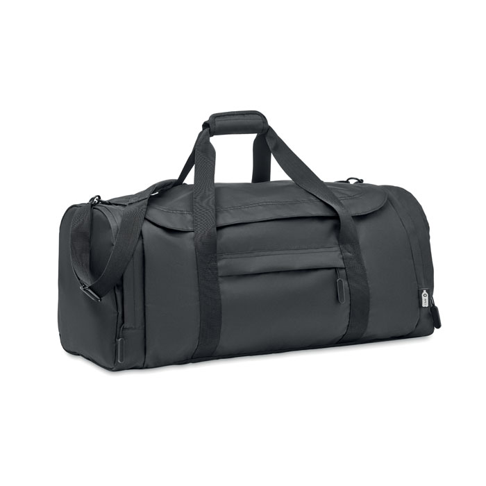 Duża torba sportowa 300D RPET P051046O MI-MO2053-03
