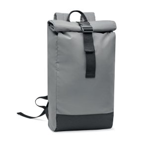 Plecak odblaskowy Rolltop P051049O MI-MO2056-16