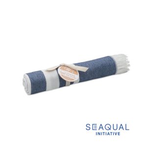 Ręcznik SEAQUAL® hammam 70x140 P053134O MI-MO2057-W