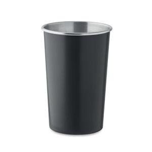 Kubek ze stali nierdzewnej P051055O MI-MO2063-W