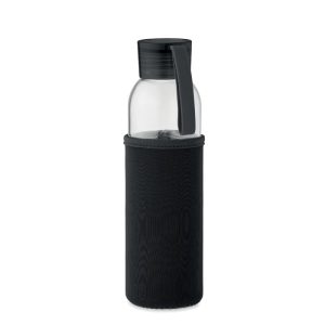 Szklana butelka 500 ml P051097O MI-MO2089-W