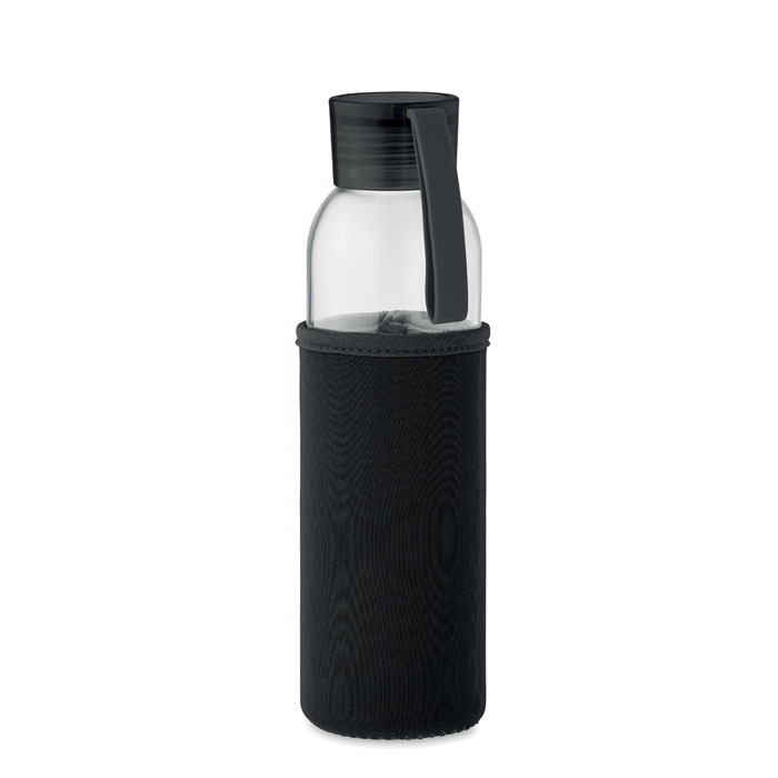 Szklana butelka 500 ml P051097O MI-MO2089-W