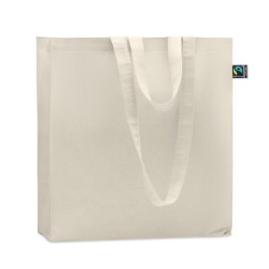 Torba na zakupy Fairtrade 180gr P051110O MI-MO2094-13