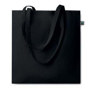 Torba Fairtrade 140gr/m² P053148O MI-MO2098-W