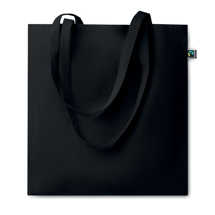 Torba Fairtrade 140gr/m² P053148O MI-MO2098-W