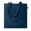 Torba Fairtrade 140gr/m² P053148O niebieski