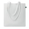 Torba Fairtrade 140gr/m² P053148O bialy