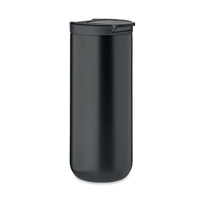 Dwuścienny kubek 330ml P051272O MI-MO2112-W