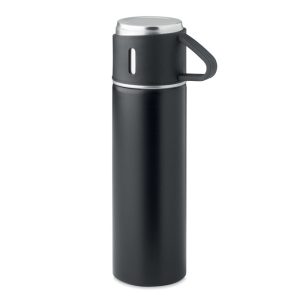 Butelka dwuścienna 420 ml P053163O MI-MO2117-W