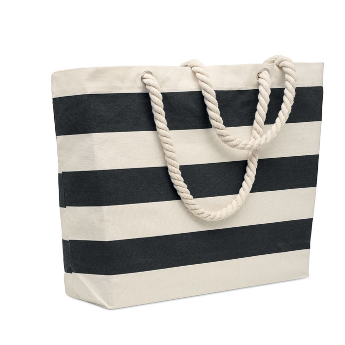Torba plażowa bawełna 220gr/m² P053177O MI-MO2126-W