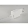 Ładowarka USB 20W z wtyczką EU P053217O