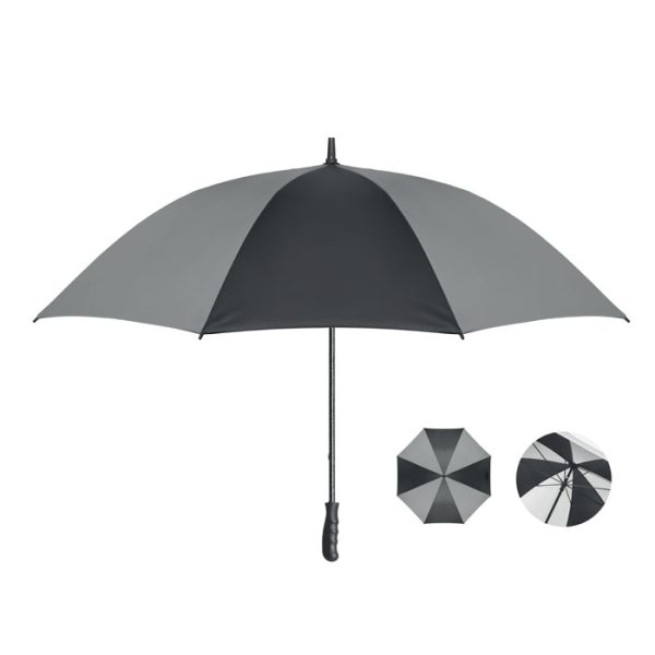 Parasol 30 cali 4+4 panelowy P053236O