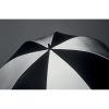 Parasol 30 cali 4+4 panelowy P053236O