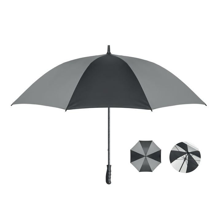 Parasol 30 cali 4+4 panelowy P053236O MI-MO2166-03