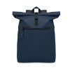 Plecak rolltop poliester 600D P053244O niebieski
