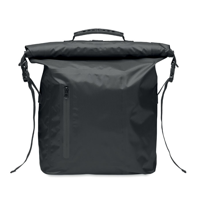 Wodoodporna torba RPET rolltop P053267O MI-MO2181-W