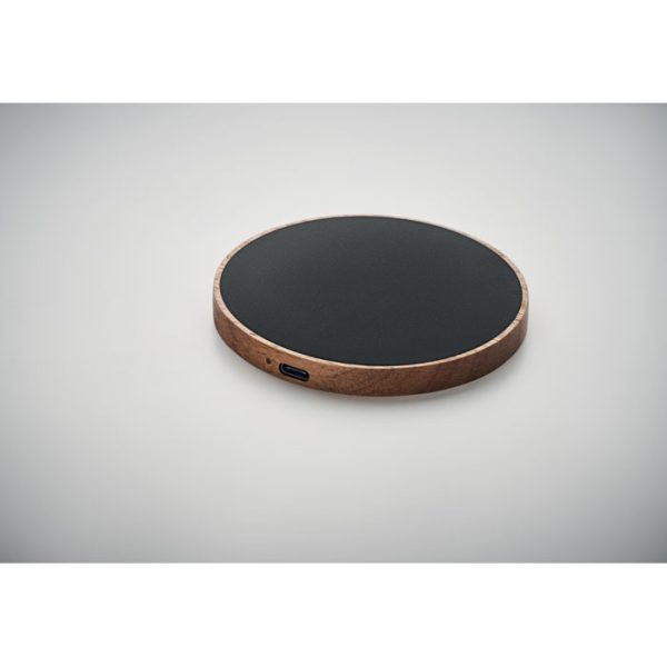 Bezprzew. ładowarka 15W akacja P053272O
