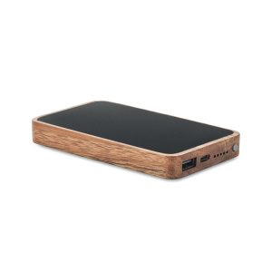 Bezprzew. power bank 4000 mAh P053273O MI-MO2185-03
