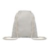 Torba bawełniana 140 gr/m² P053281O szary