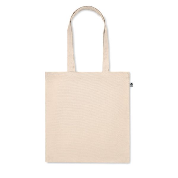 Torba z bawełny organicznej P053299O