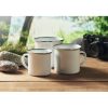 Emaliowany kubek sublimacyjny P053318O
