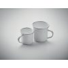 Emaliowany kubek sublimacyjny P053318O