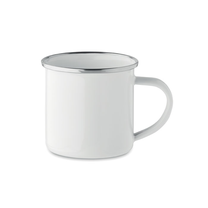Emaliowany kubek sublimacyjny P053318O MI-MO2202-06